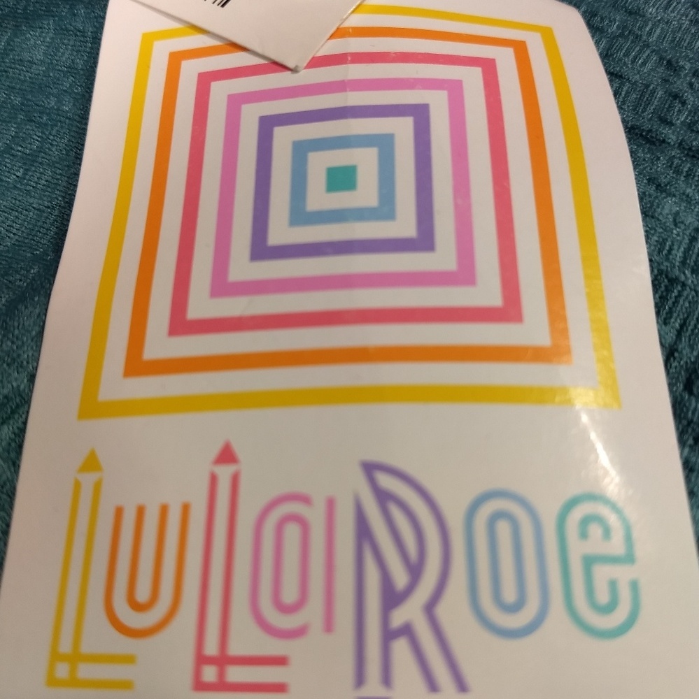 LuLaRoe sale